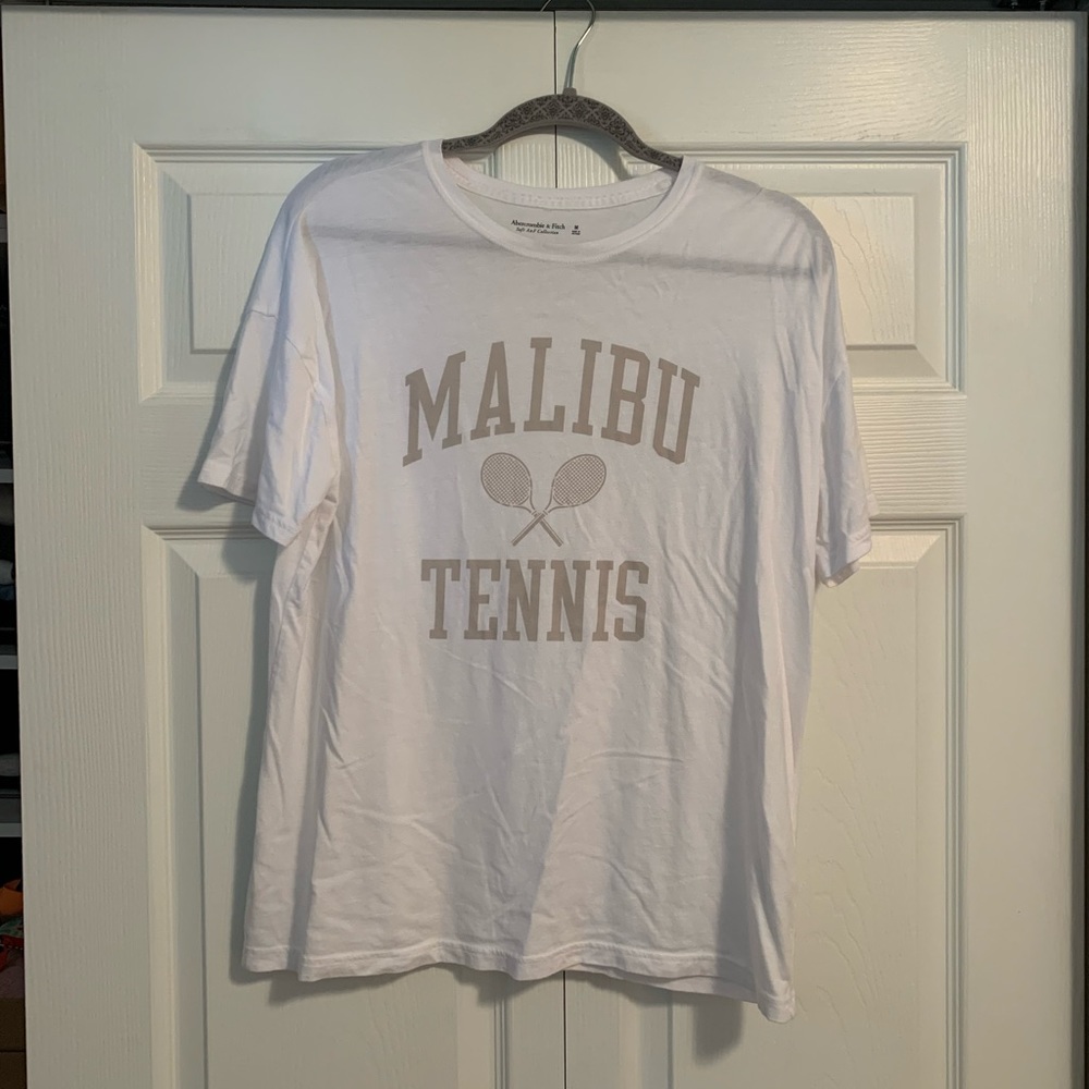 Abercrombie Graphic T-Shirt